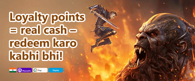 Mega Slot Free Spins promotion