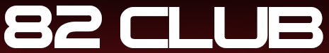 82 Club Logo